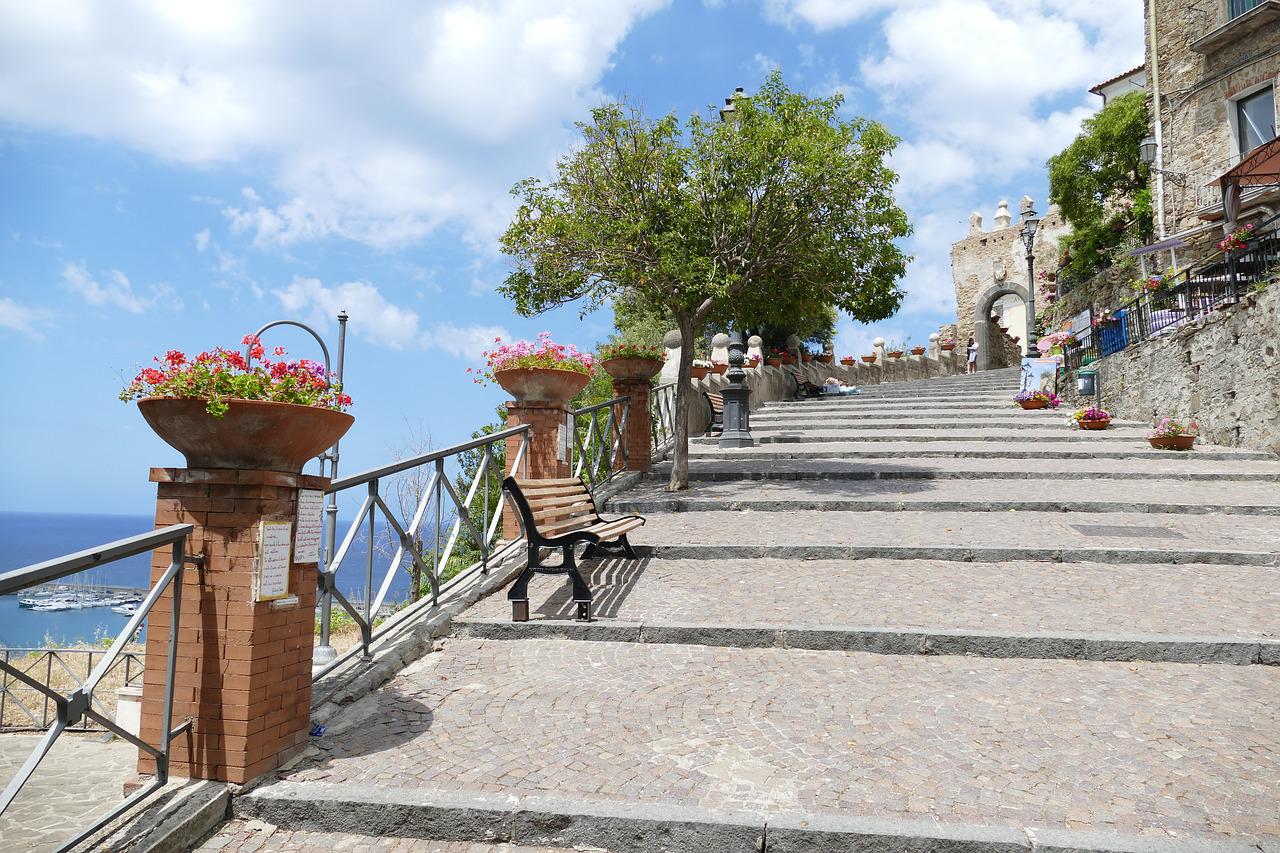 Agropoli e Cilento