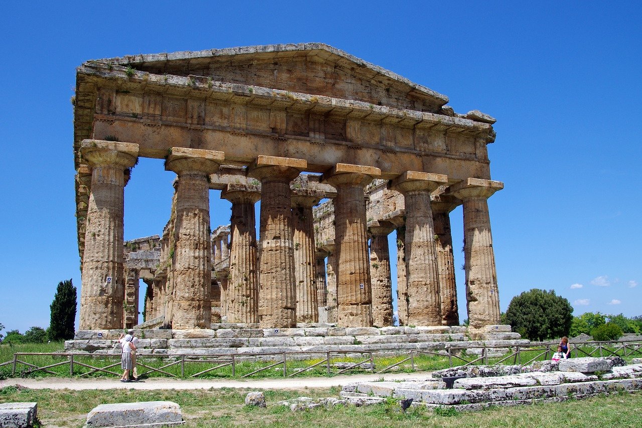 Paestum