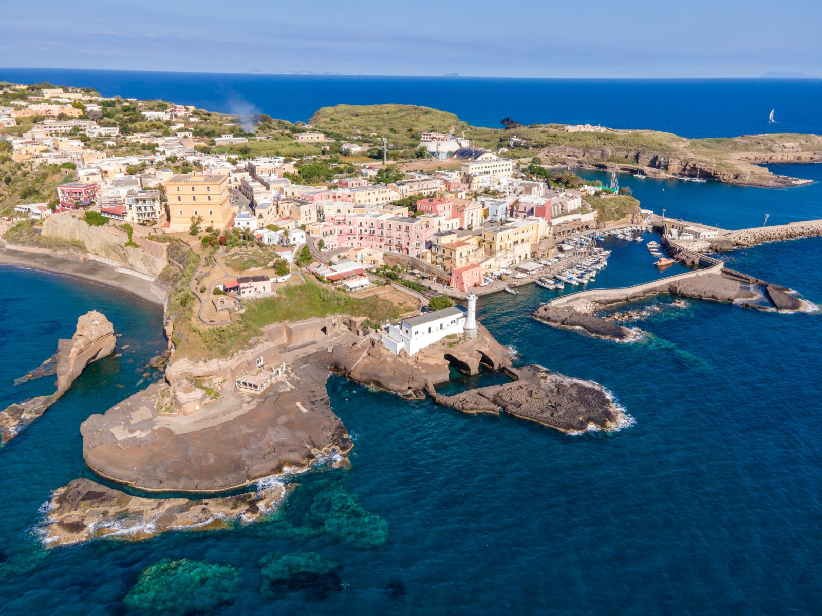 Ventotene